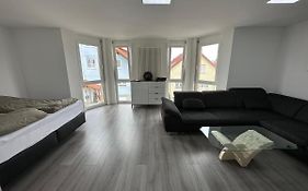 Deluxe Appartement
